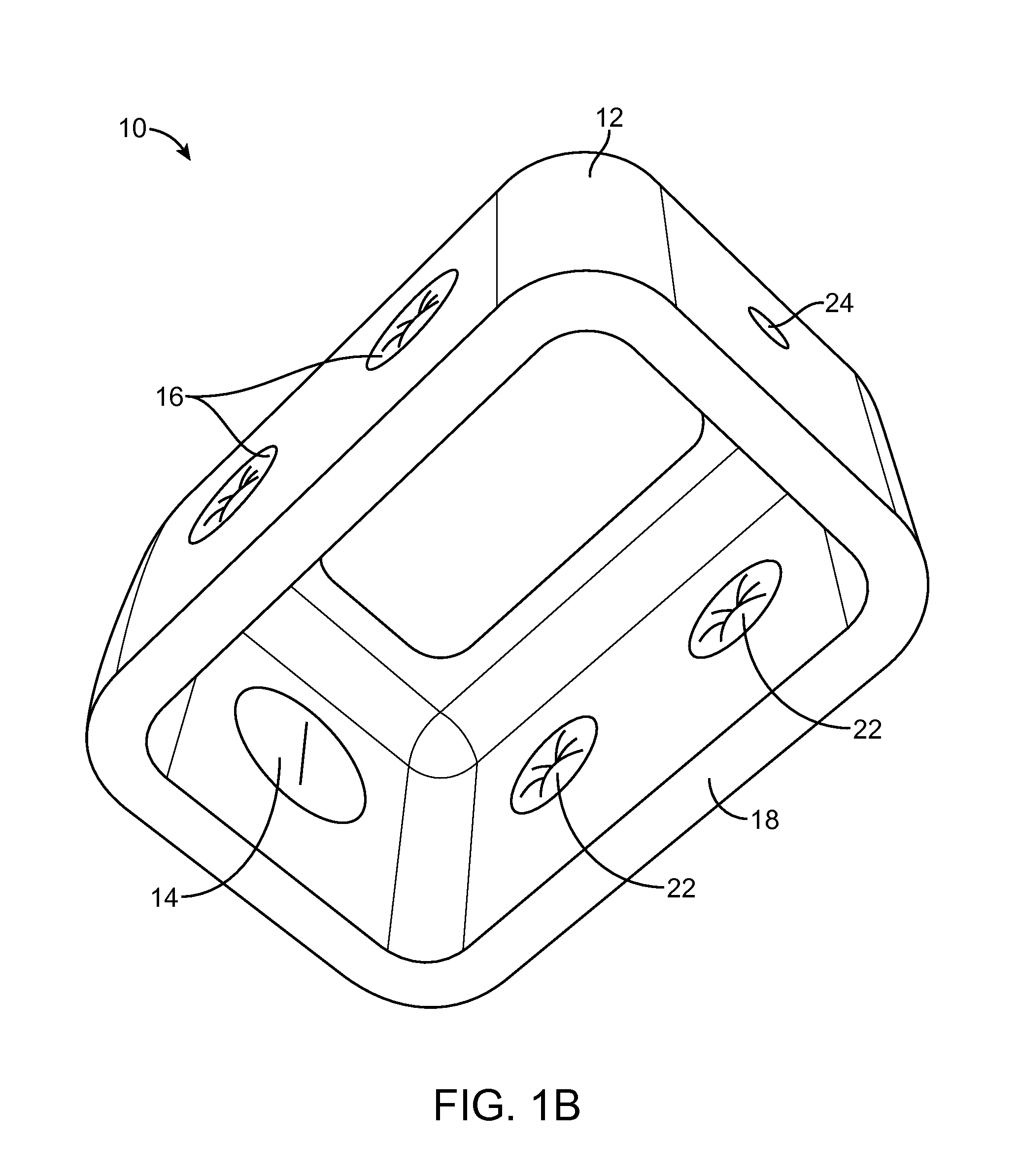 System and method for performing surgical procedures