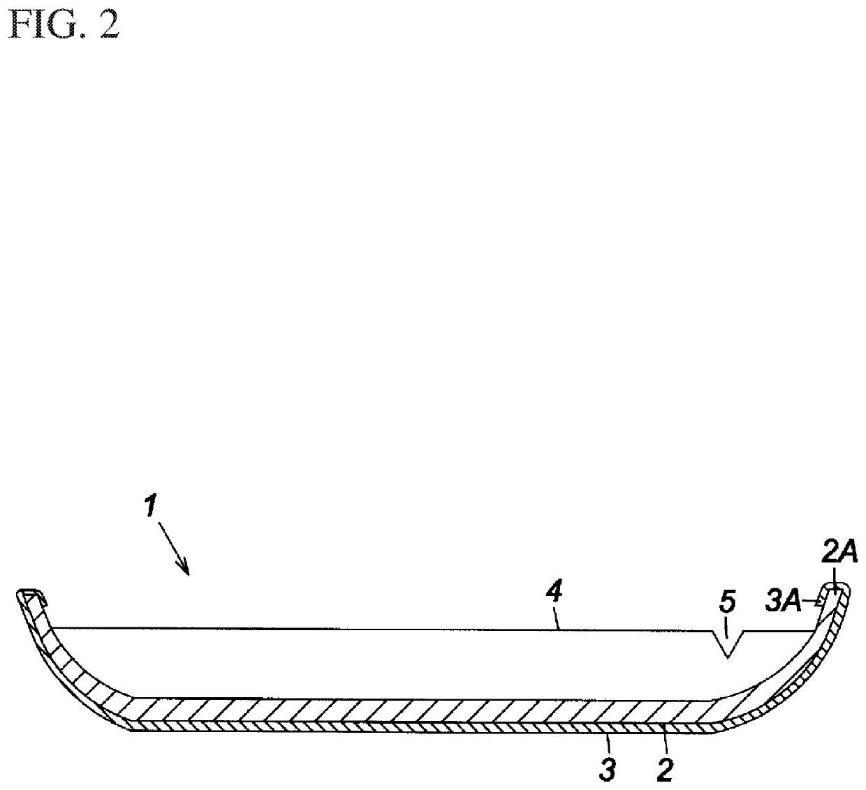 Automobile interior trim