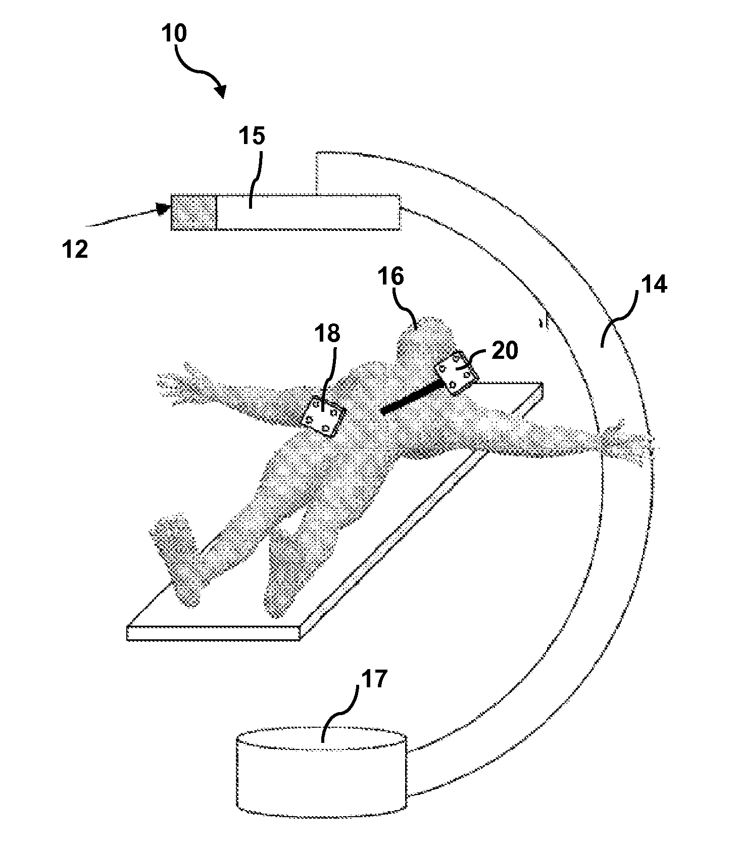 Sytem and method for tracking and navigation