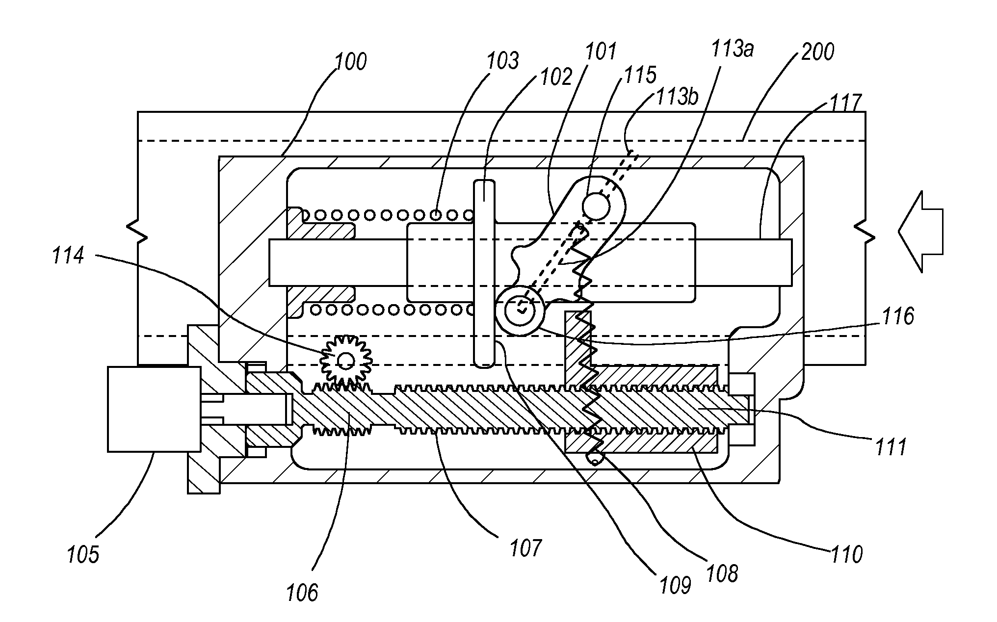 Hydraulic circuit and manifold with multifunction valve