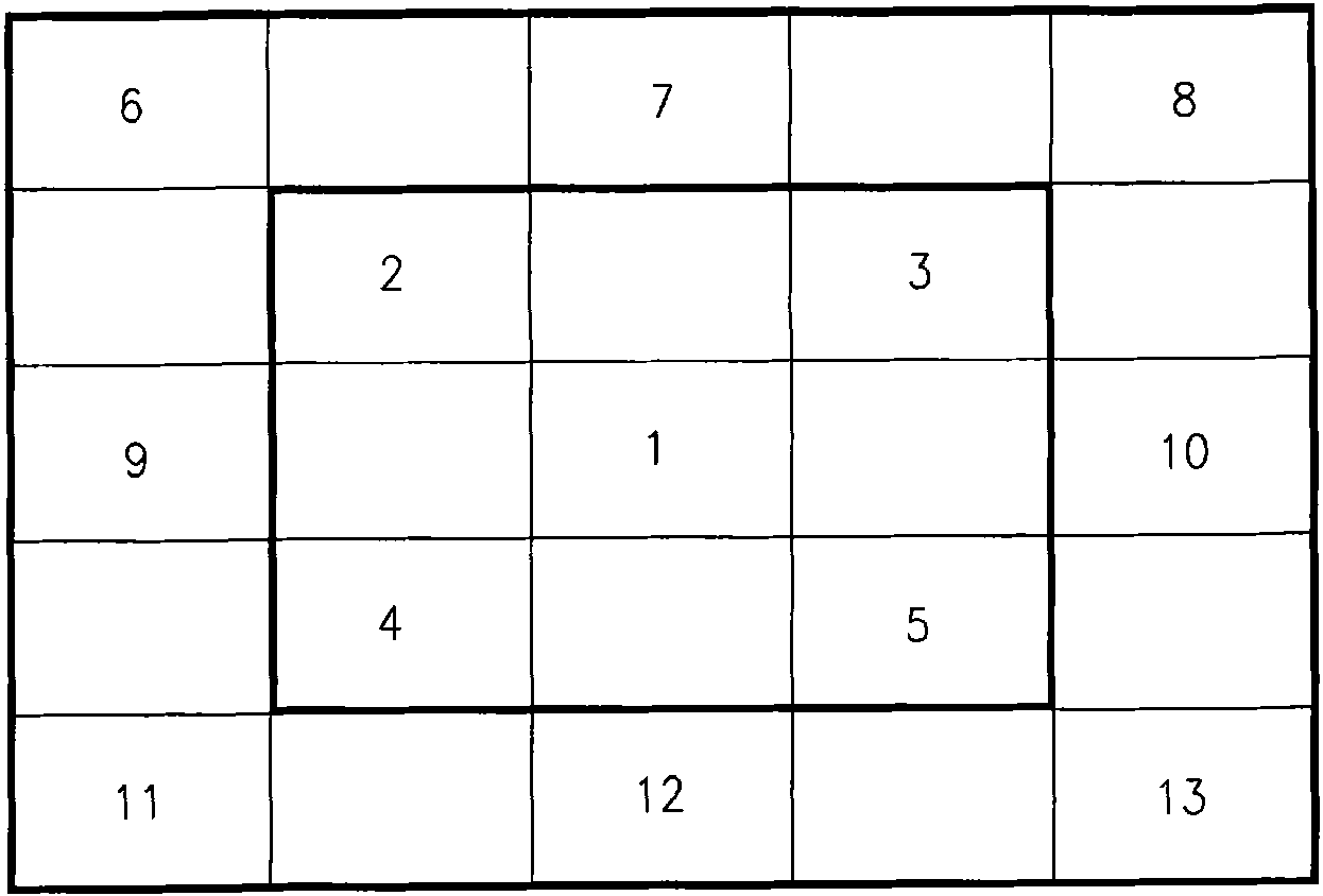 Backlight module and liquid crystal display device