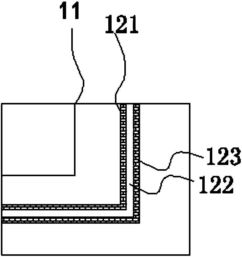 River regulation system