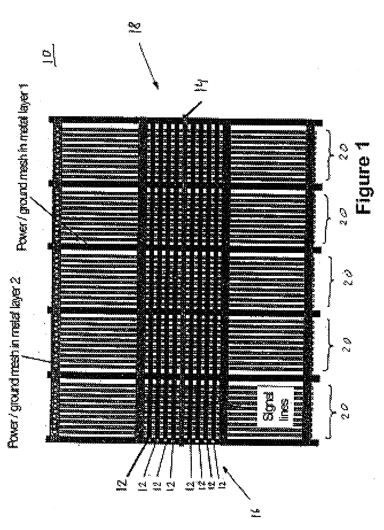 Measurement Arrangement for Determining the Characteristic line Parameters by Measuring Scattering Parameters