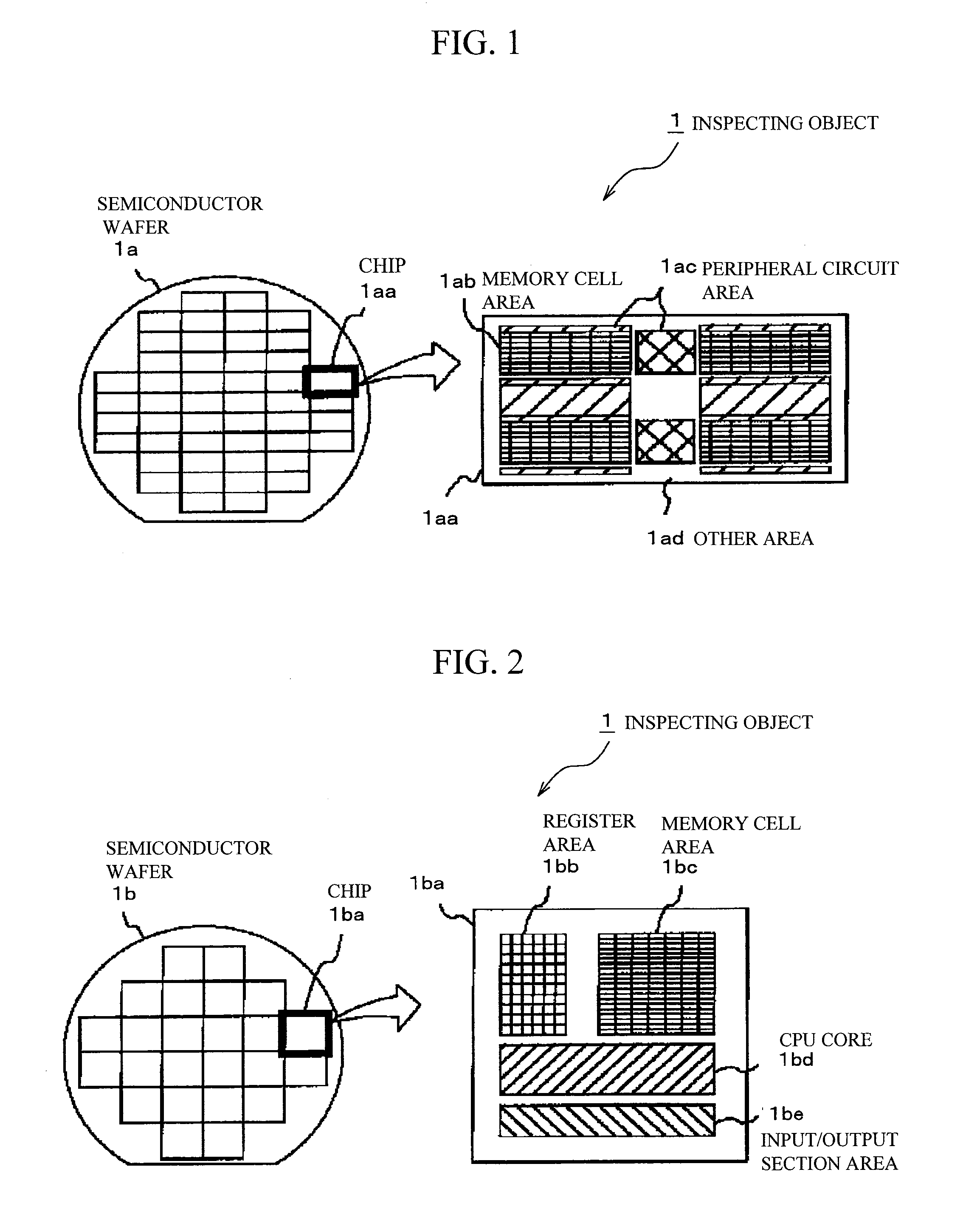 Defect Inspection Apparatus and Defect Inspection Method