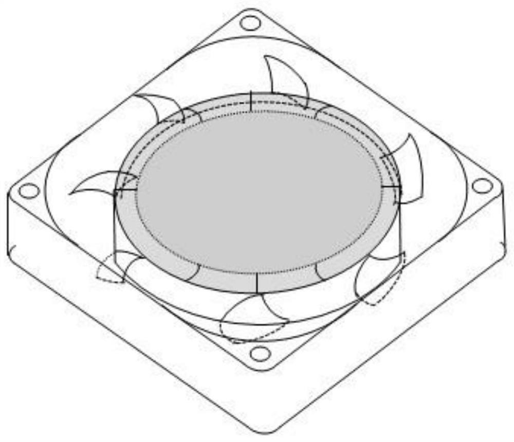 Personal thermal comfort device based on Peltier effect