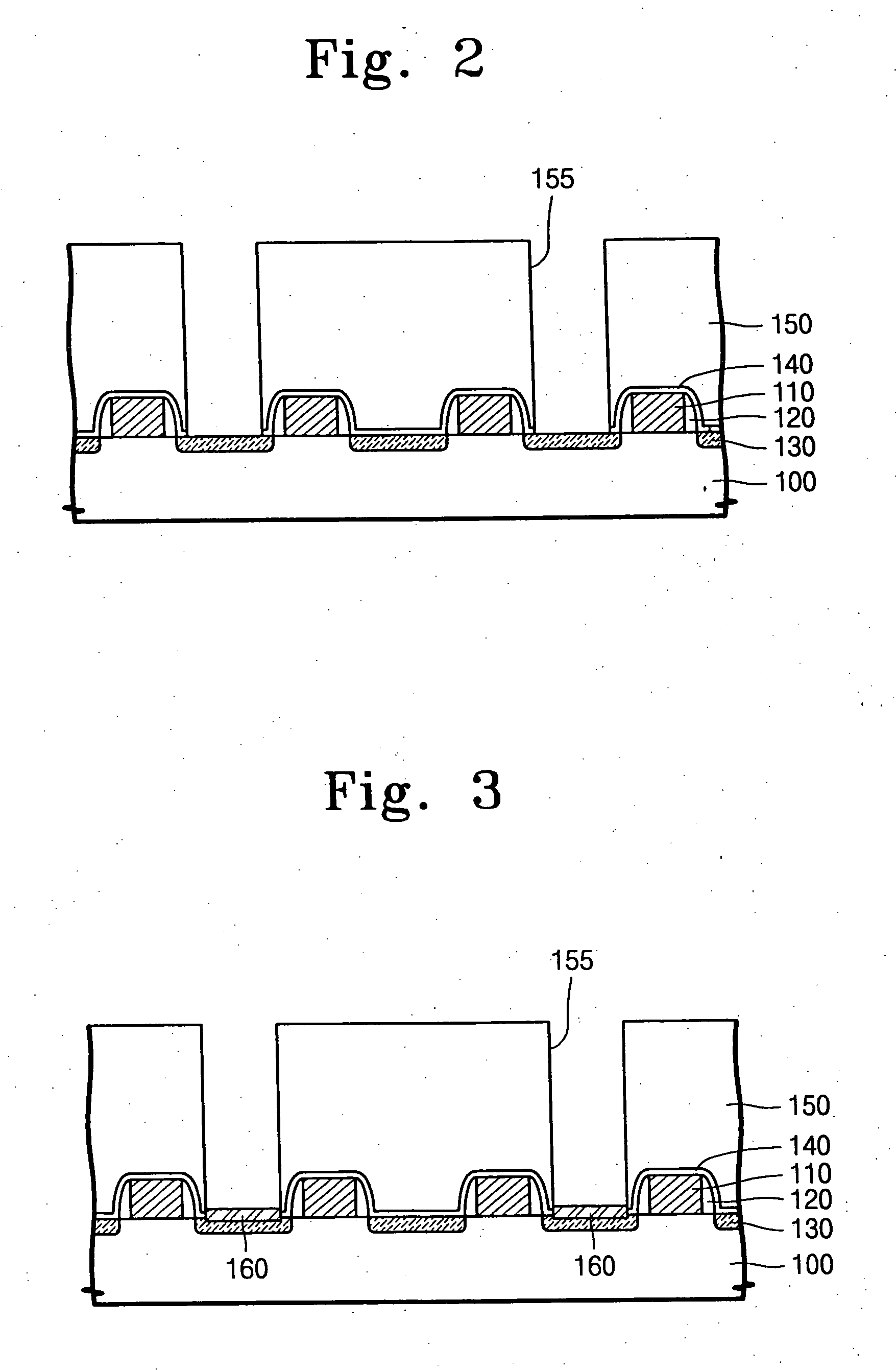 Methods for manufacturing capacitors for semiconductor devices