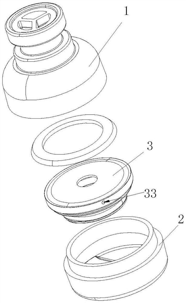 Active noise reduction algorithm and active noise reduction earphone