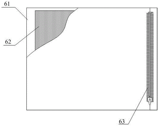 Vehicle seat containing activated carbon