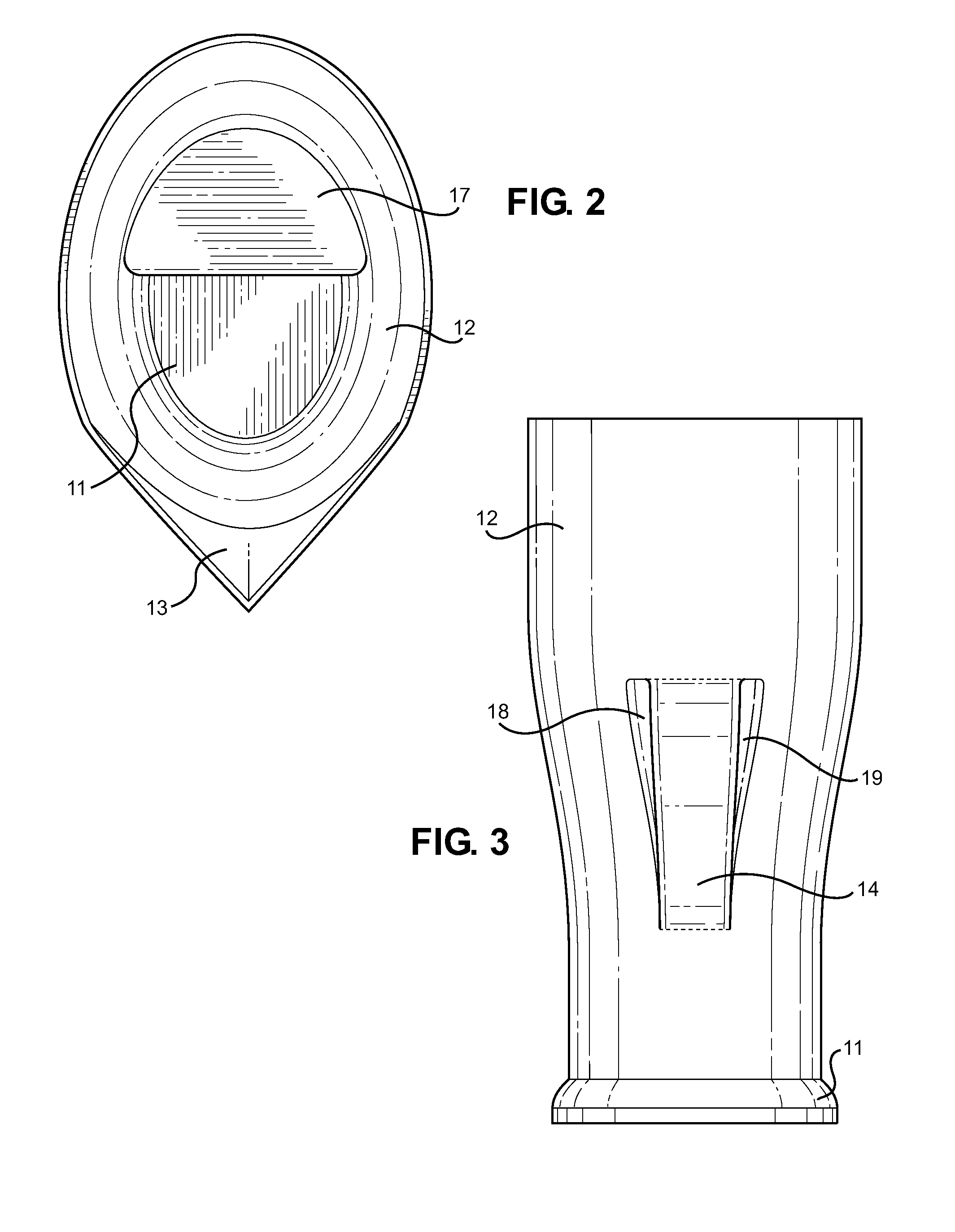 Stackable Liquid Pitcher