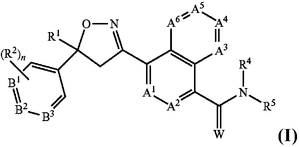 Antiparasitic isoxazoline compounds, long-acting injectable formulations comprising them, methods and uses thereof