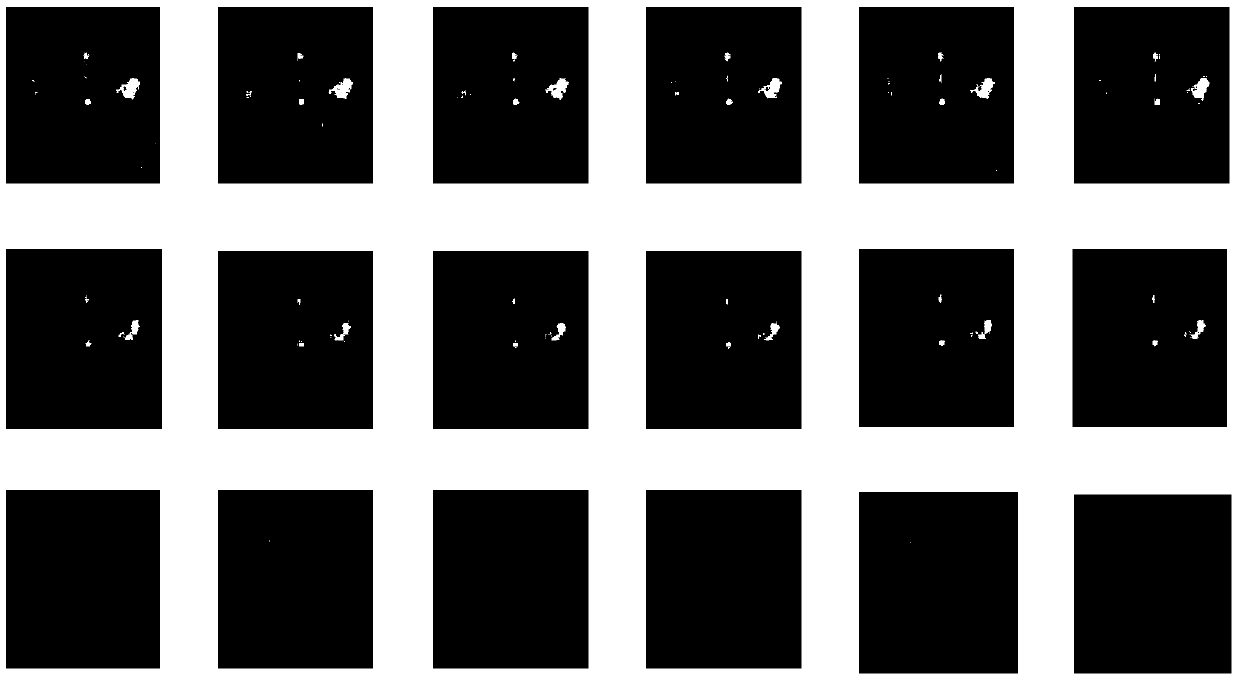 A micro-expression recognition method based on macro-expression knowledge transfer