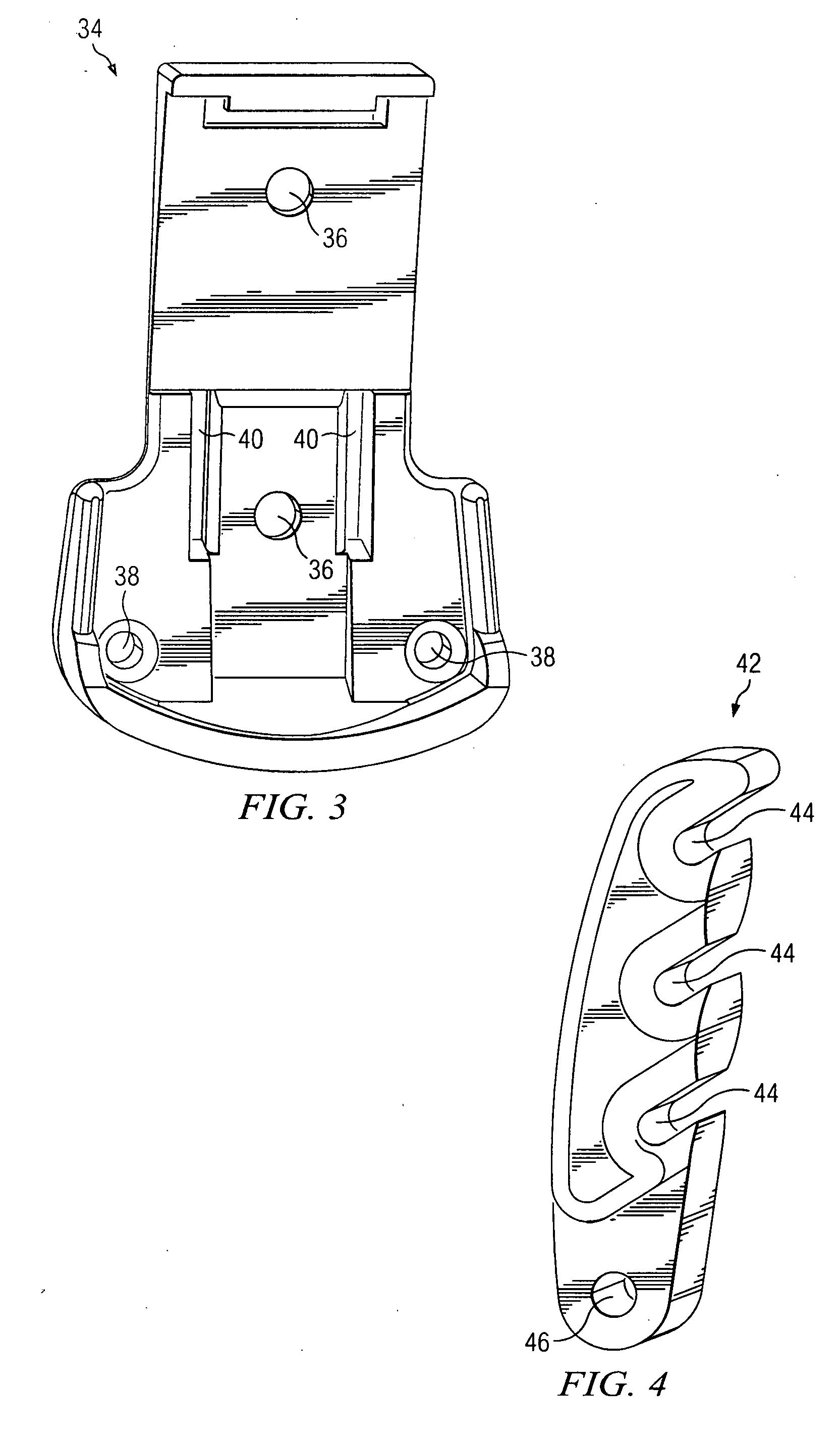 Adjustable horse-boot buckle