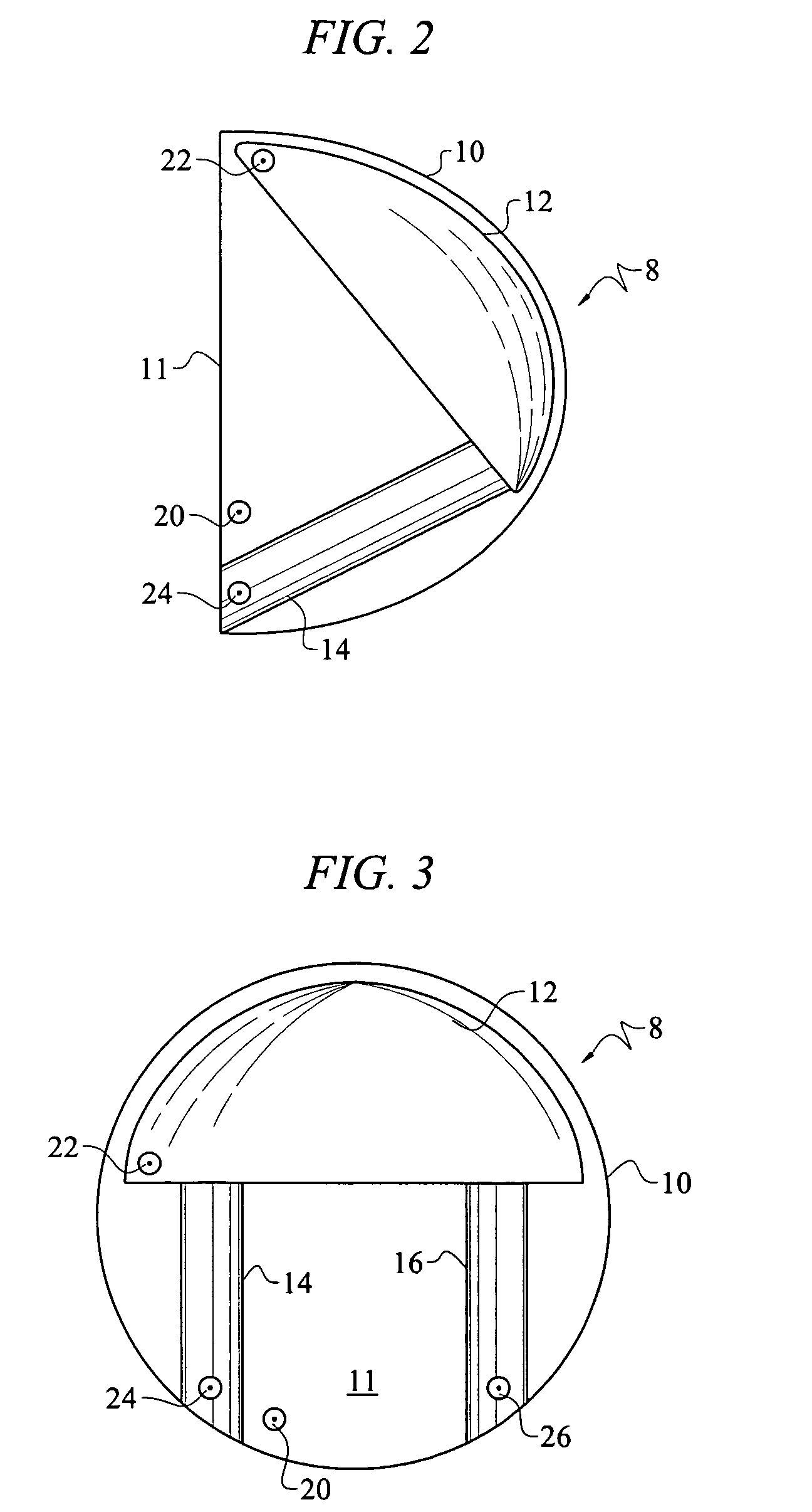 Method and apparatus for reconstructive surgery