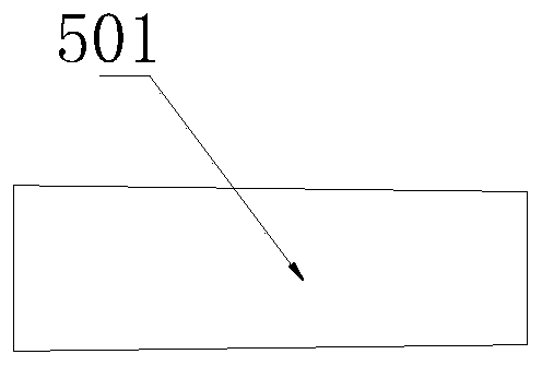 Lithium battery membrane trimming and taking-up equipment and method thereof