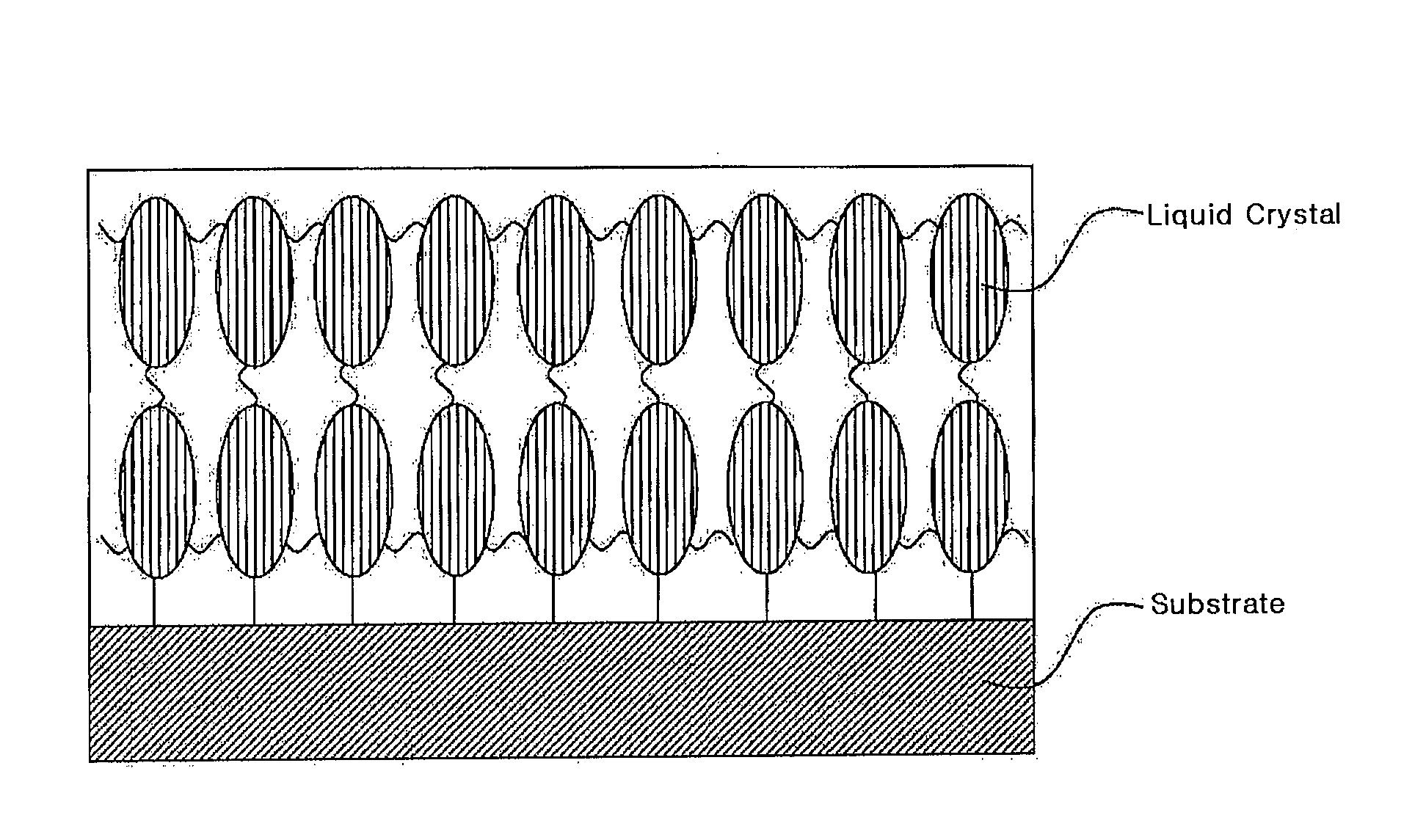 Polymerizable liquid crystal composition, homeotropic alignment liquid crystal film made from the composition and method for preparing the same