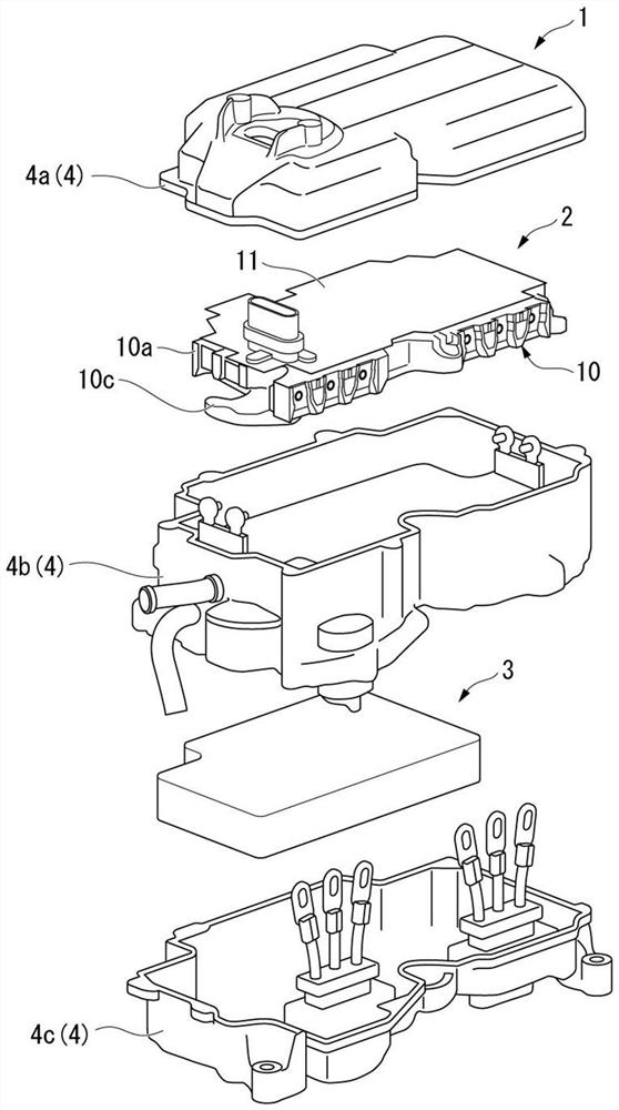 Power conversion device