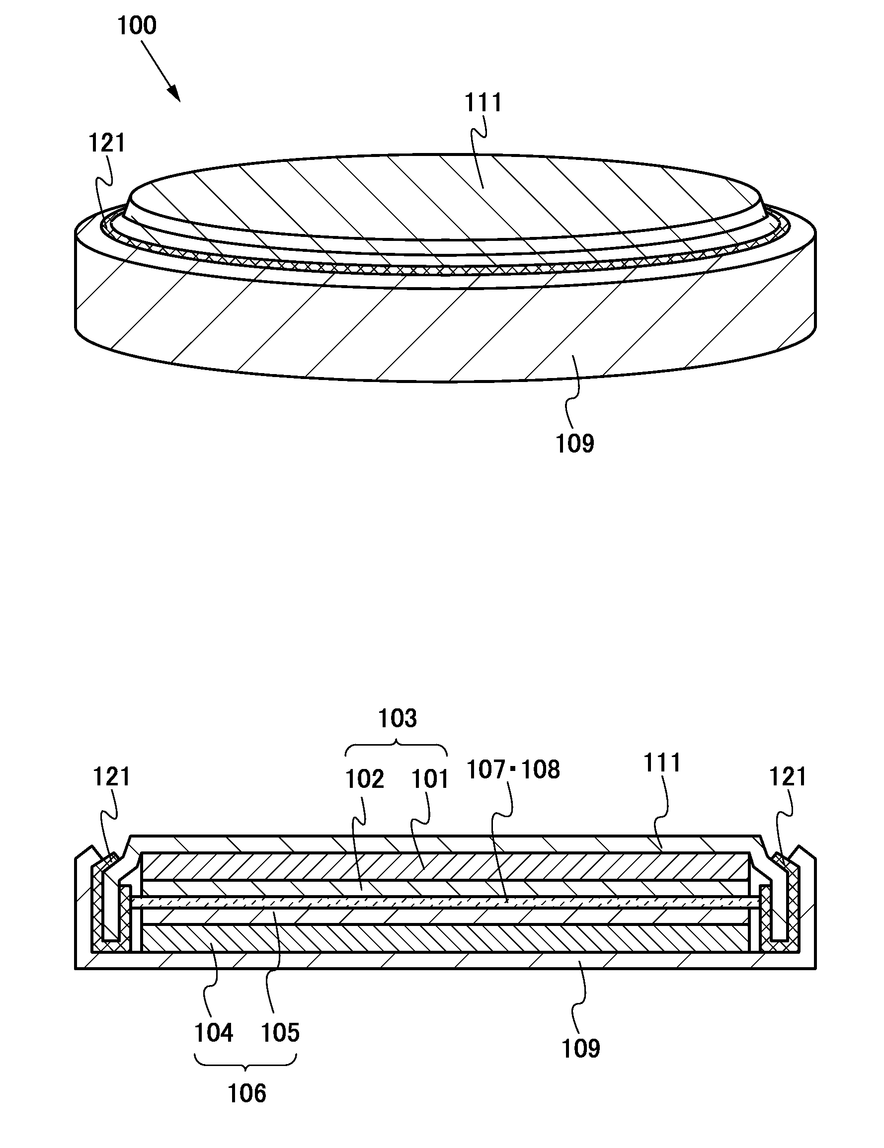 Nonaqueous solvent, nonaqueous electrolyte, and power storage device