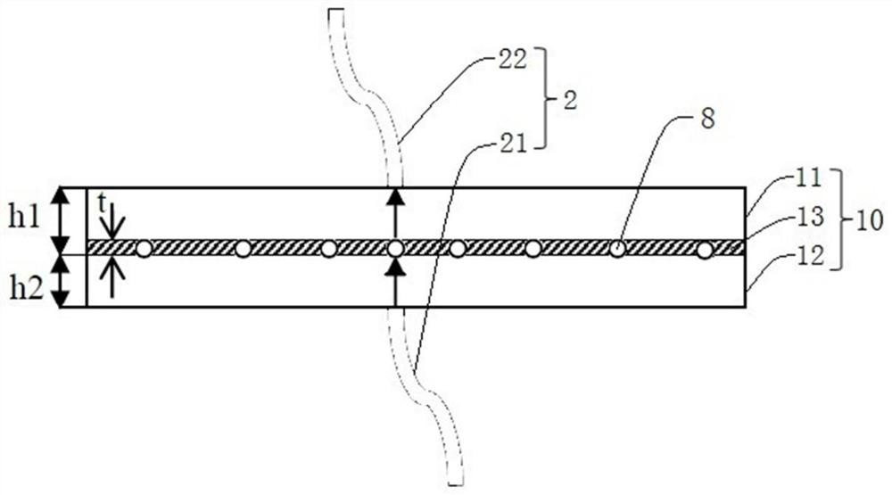 Multi-channel microfluidic optical detection system