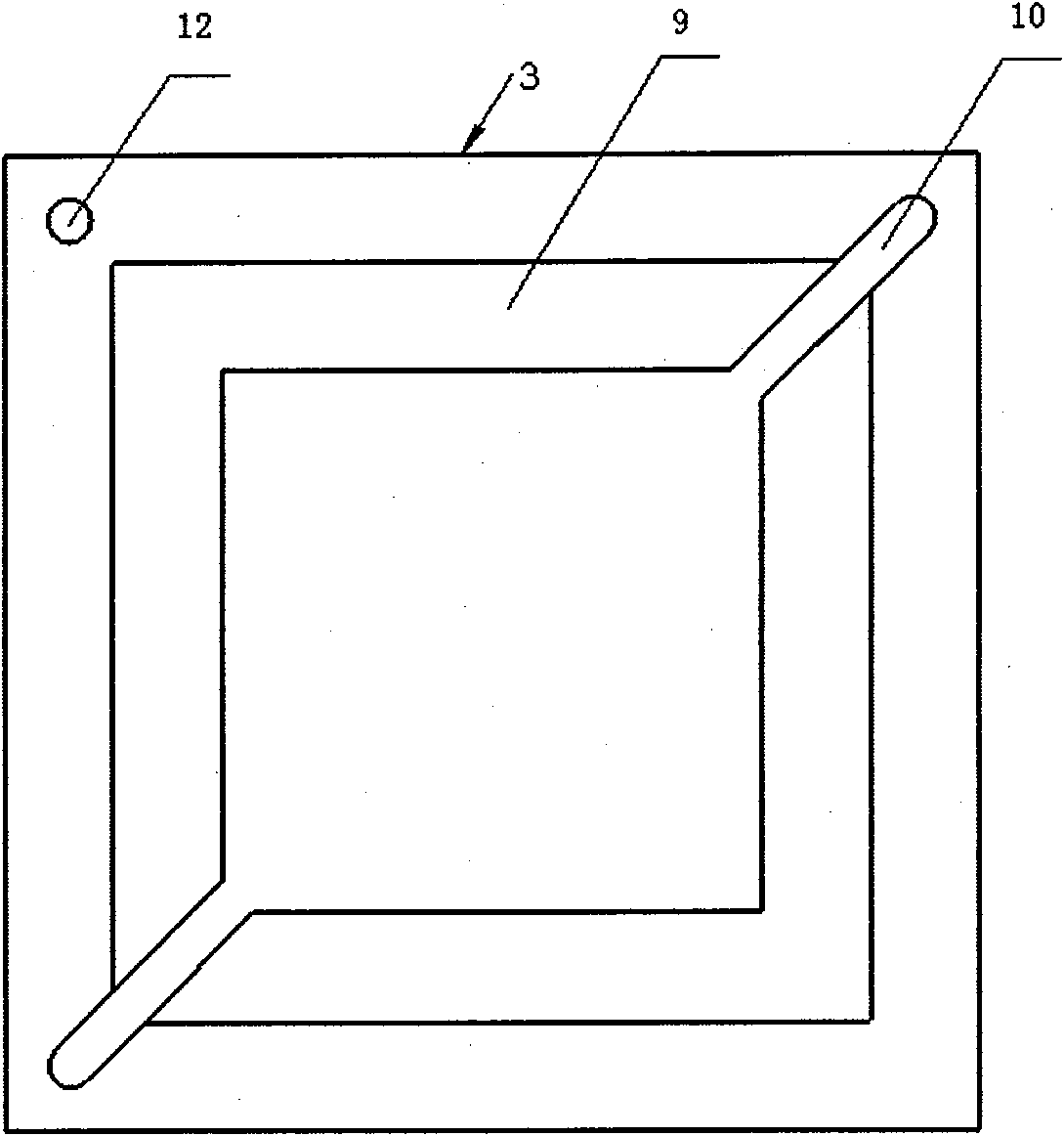 Non-film type direct borohydride fuel cell pack