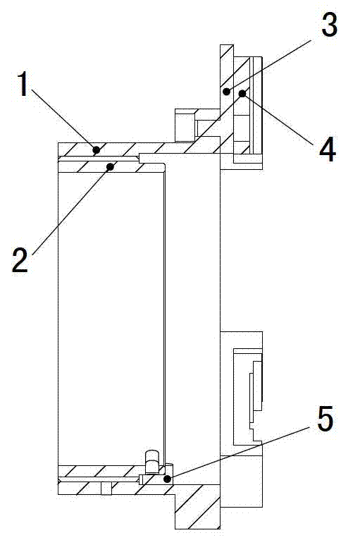 Multi-purpose frame butt-welding die