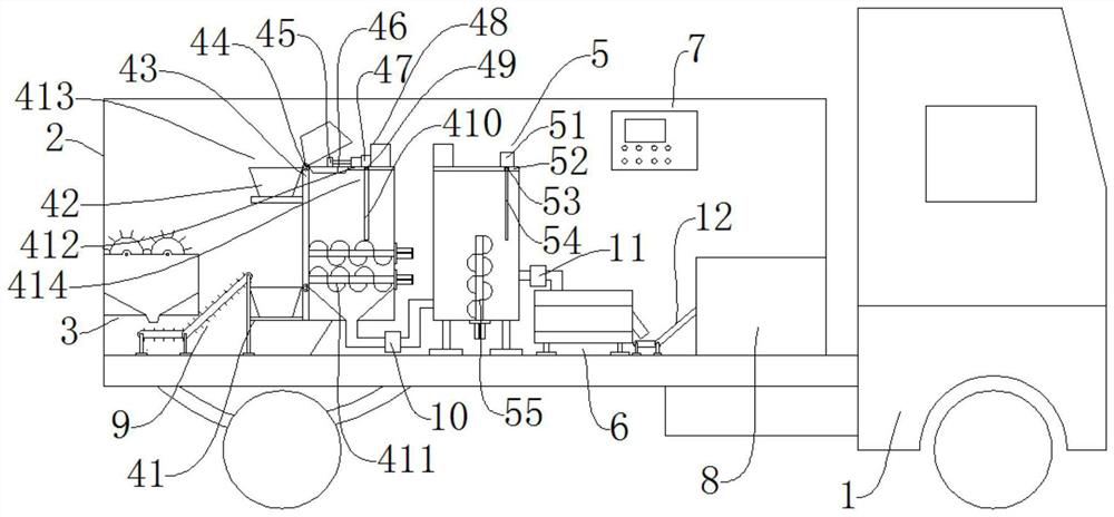 Method and equipment for producing organic fertilizer from solid waste residues