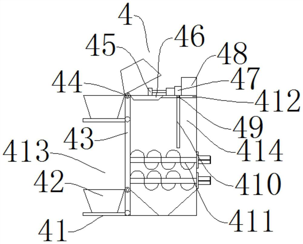 Method and equipment for producing organic fertilizer from solid waste residues