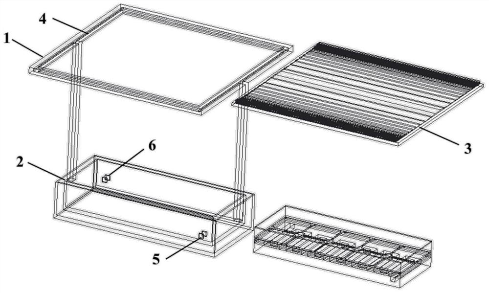 A concentrating flat-panel photovoltaic photothermal integrated composite solar collector