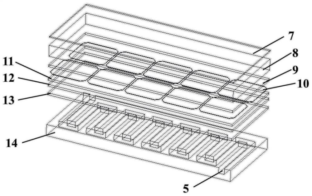 A concentrating flat-panel photovoltaic photothermal integrated composite solar collector