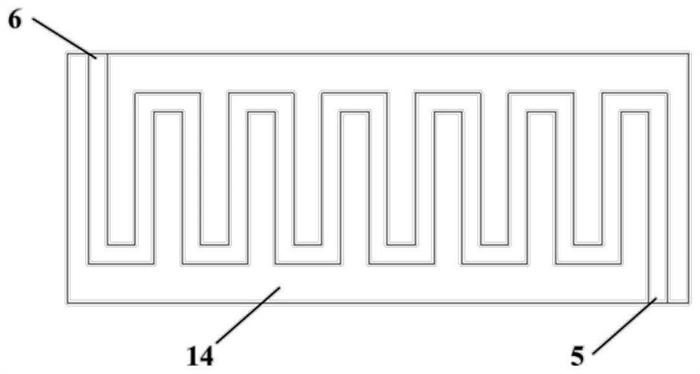 A concentrating flat-panel photovoltaic photothermal integrated composite solar collector