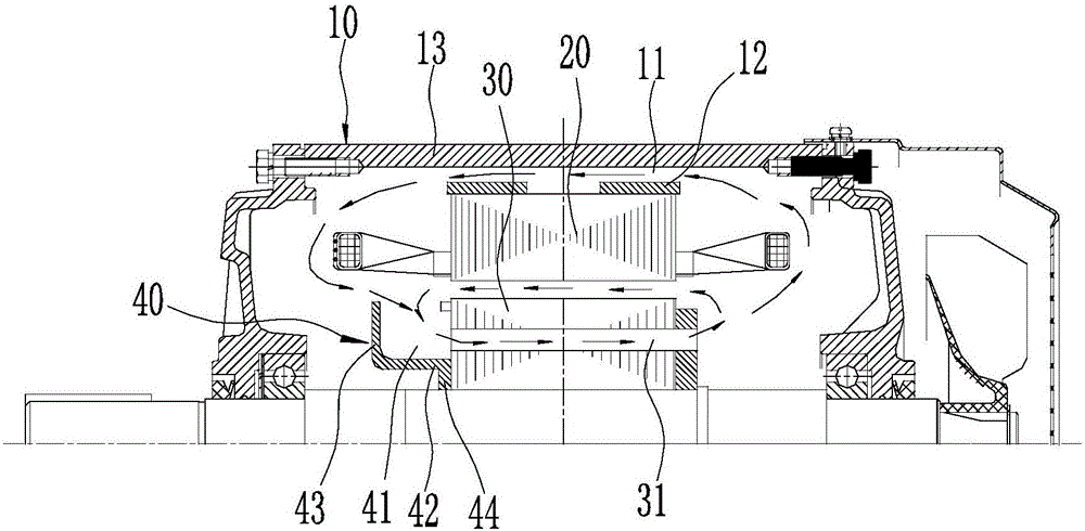 Motor