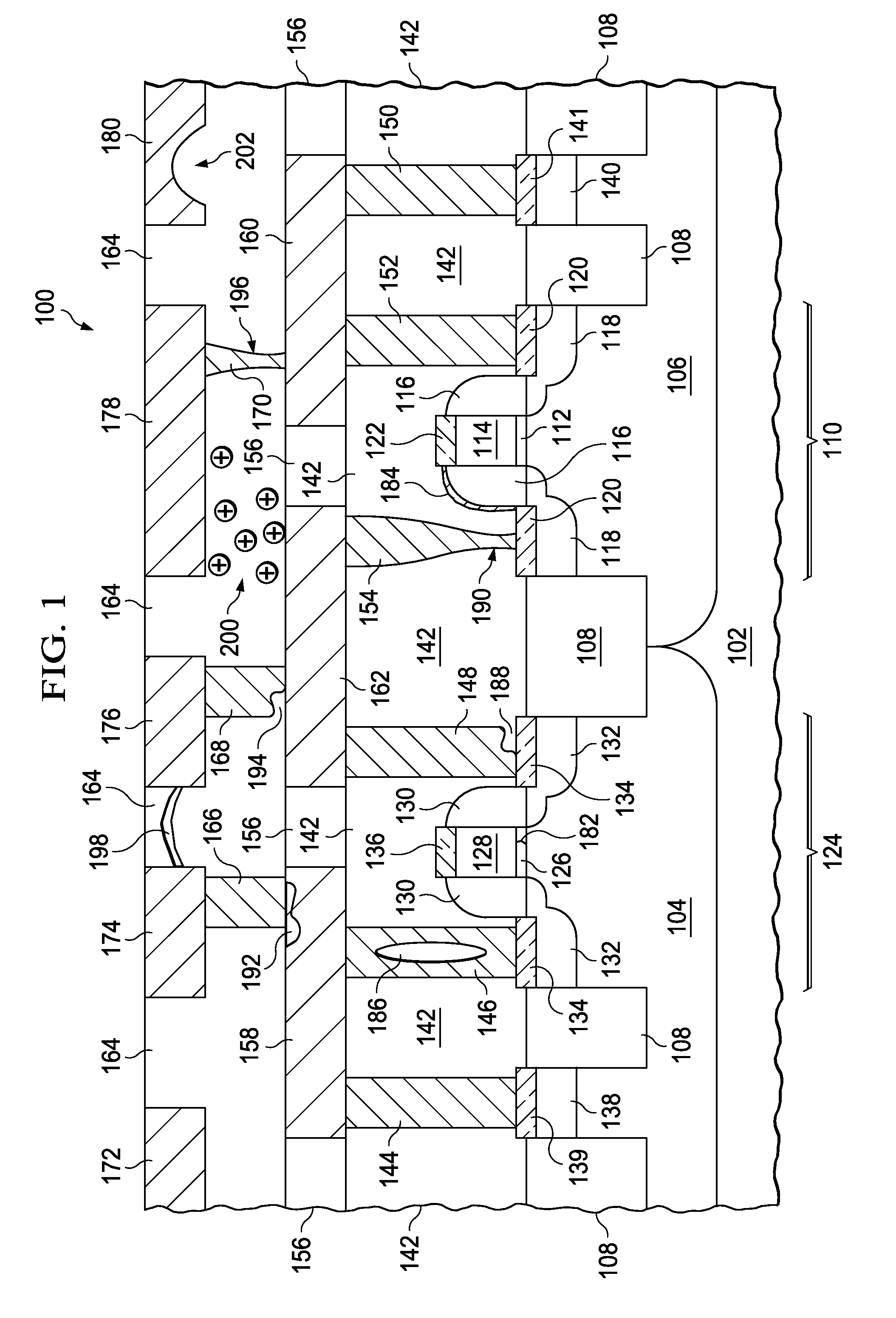 AC Impedance Spectroscopy Testing of Electrical Parametric Structures