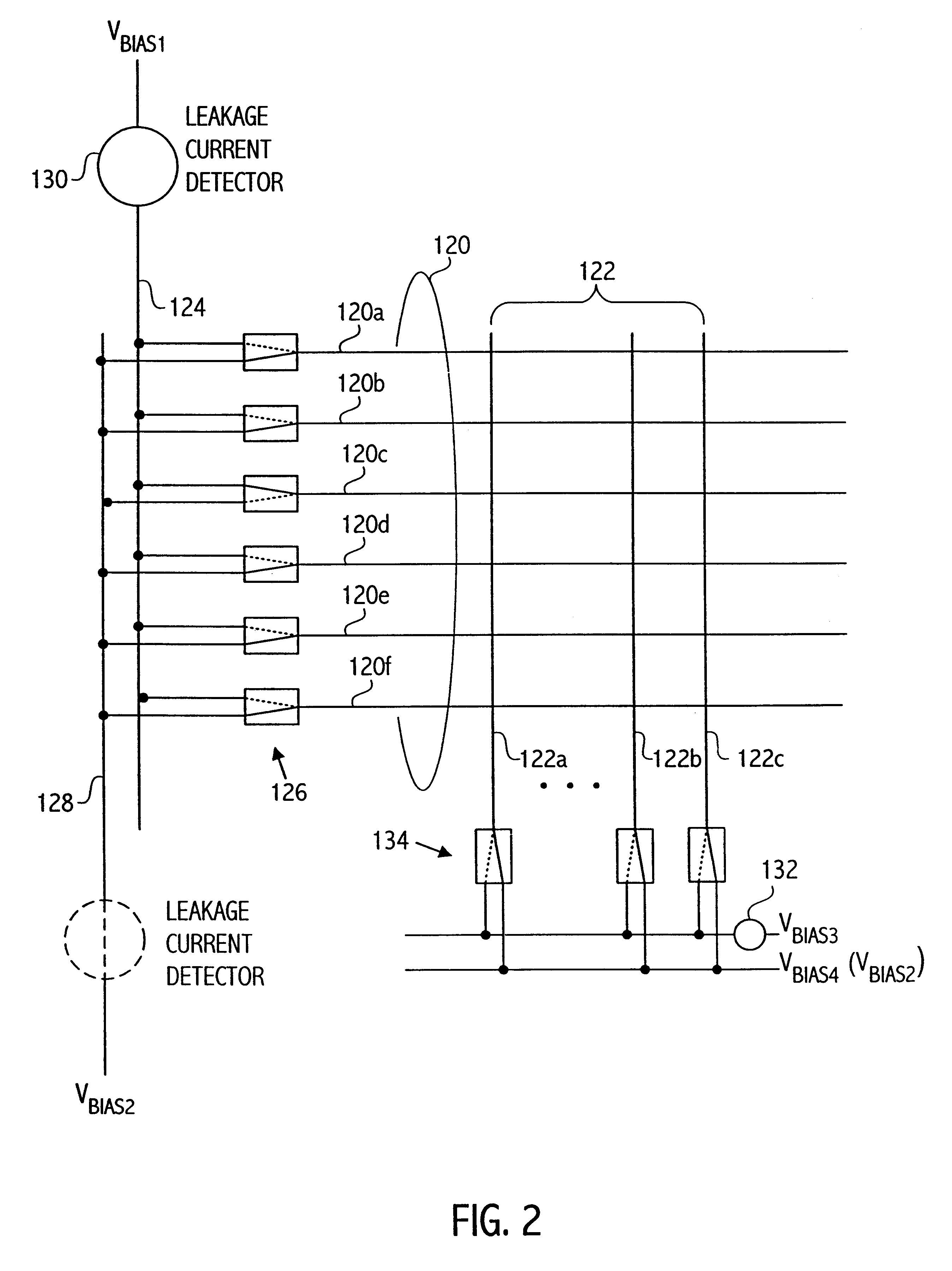 Memory array organization and related test method particularly well suited for integrated circuits having write-once memory arrays