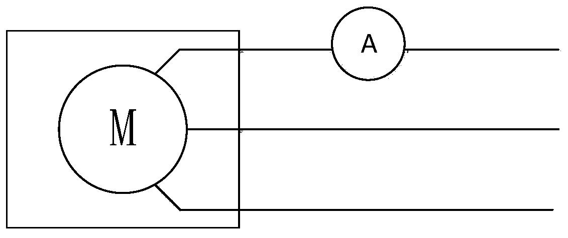 Method, system, and device for detecting cooling circuit of transformer oil