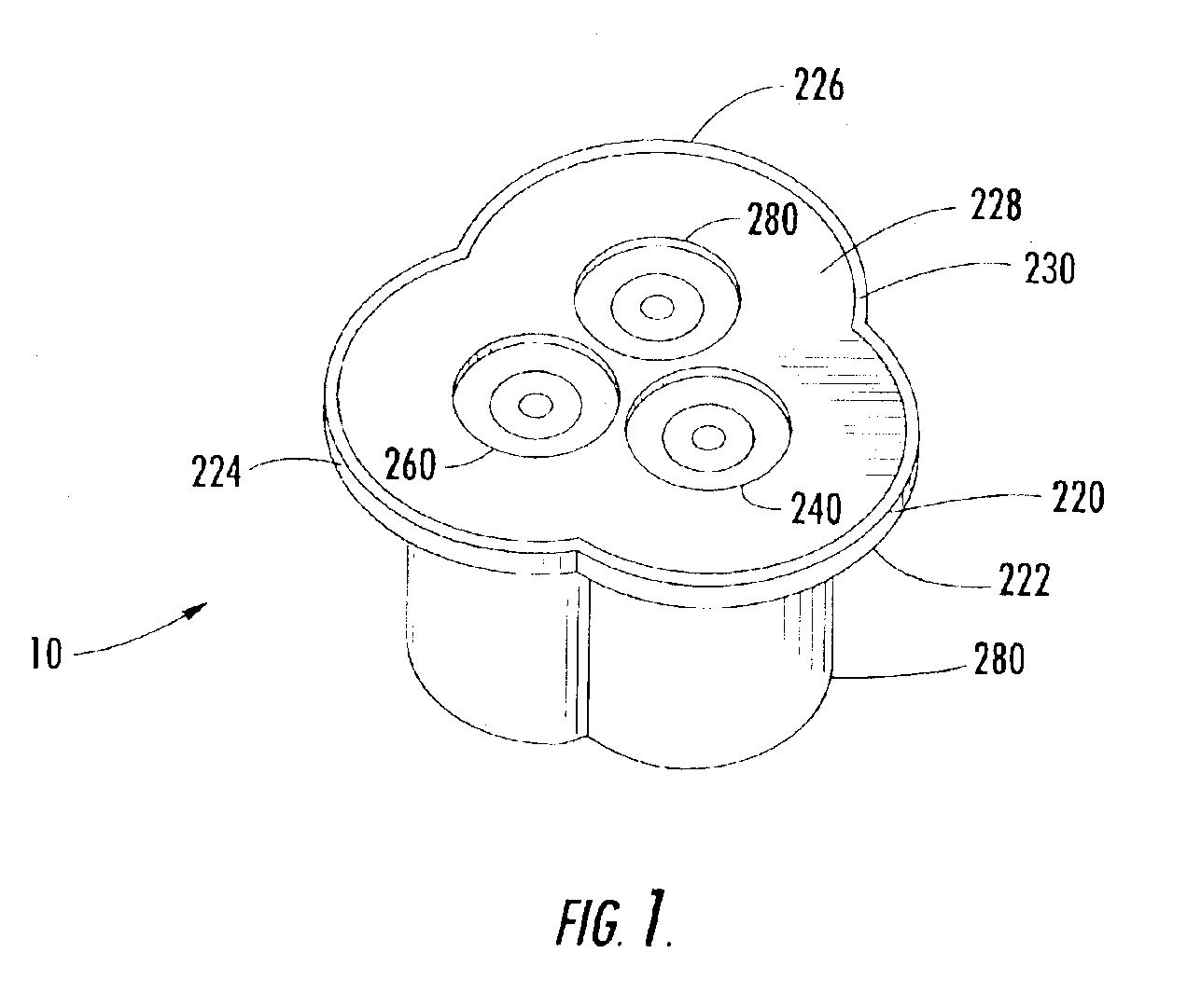 Gaming device with multiple spinning wheels and method