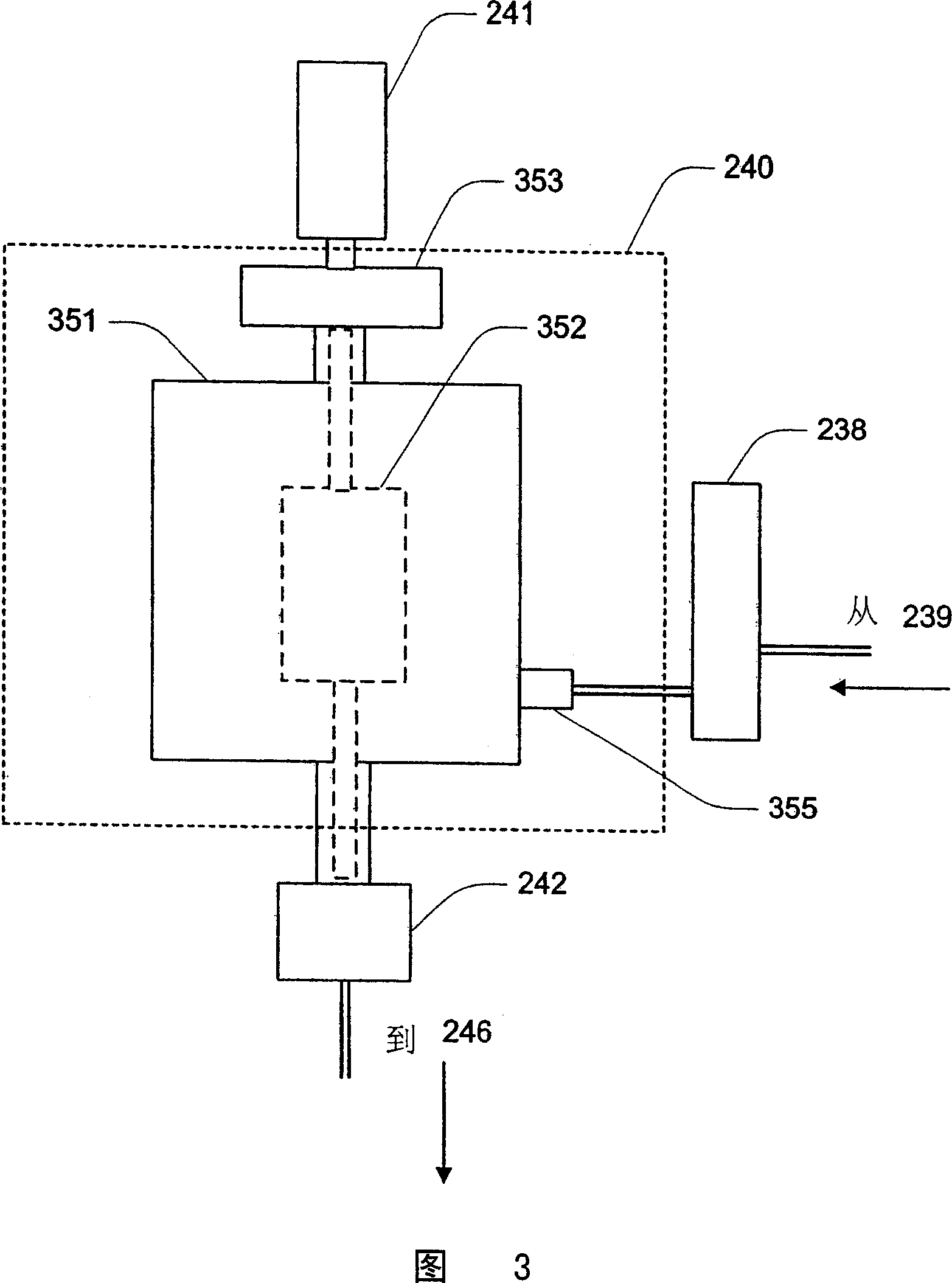 Method and apparatus utilising hydrogen peroxyde to reduce SOx, NOx and heavy metal emissions