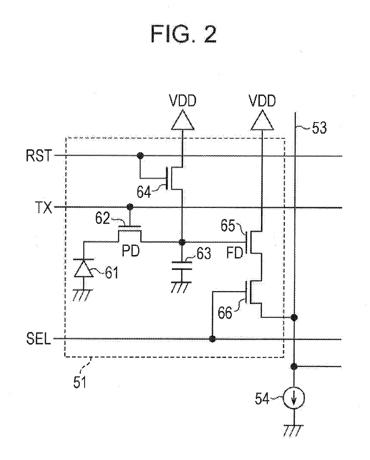 Solid state imaging device, manufacturing method of the same, and electronic equipment