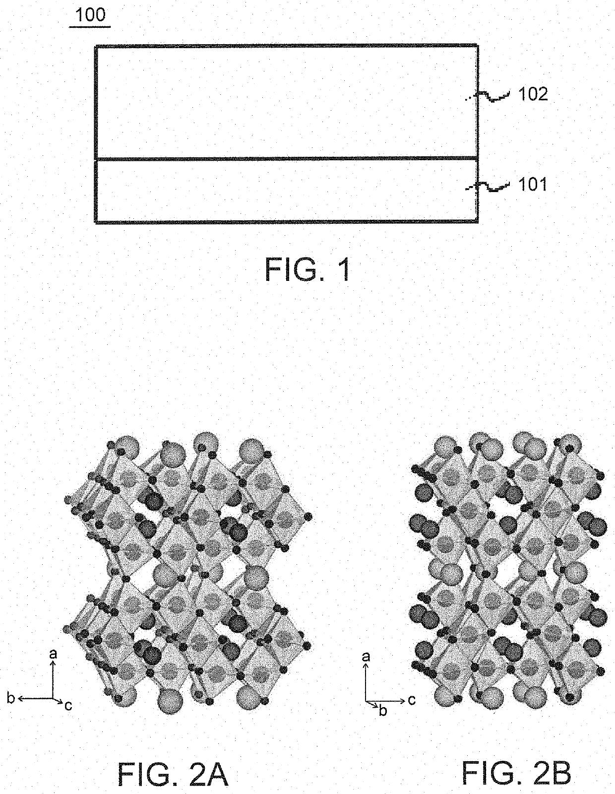 Electrode for a secondary battery, secondary battery, battery pack and vehicle