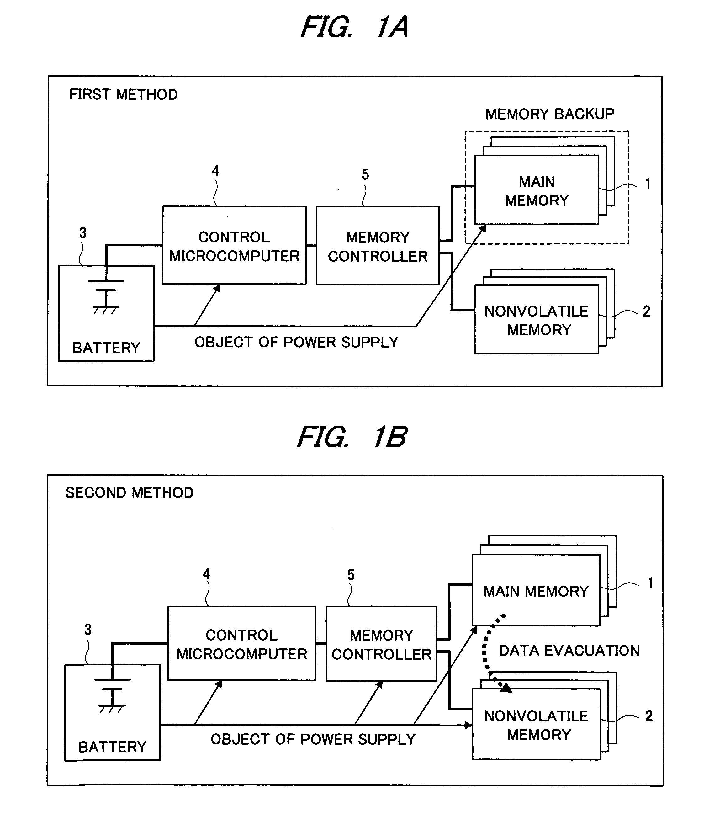 Disk array device