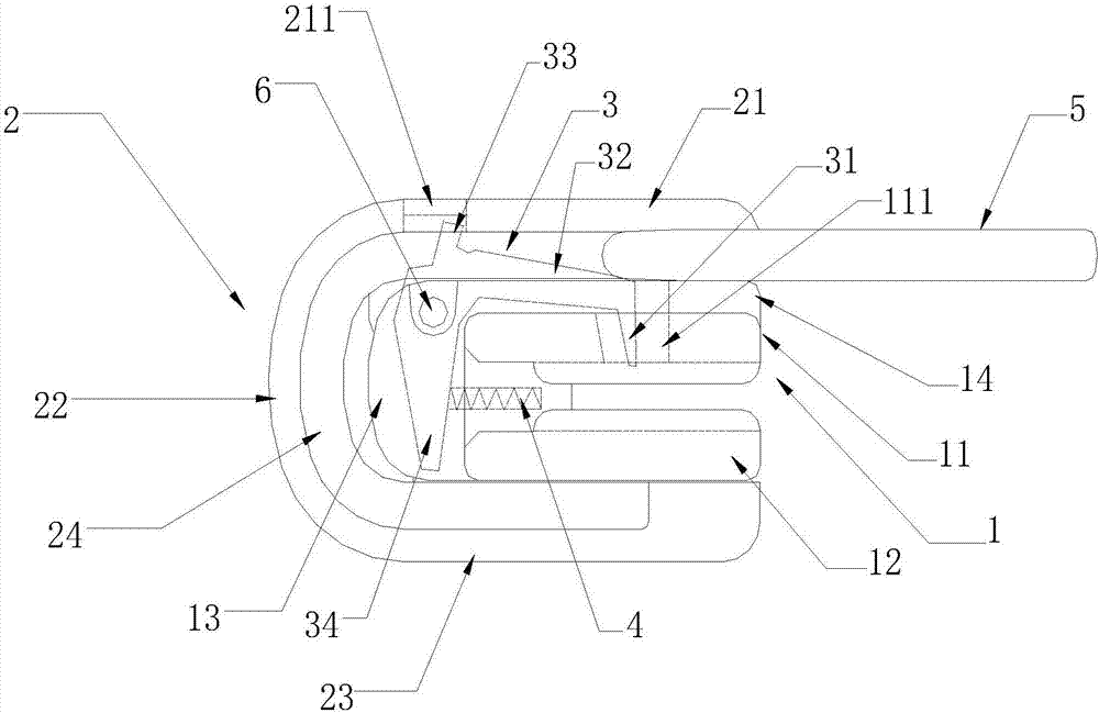 Omni-directional rotary zipper head