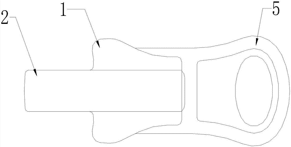 Omni-directional rotary zipper head