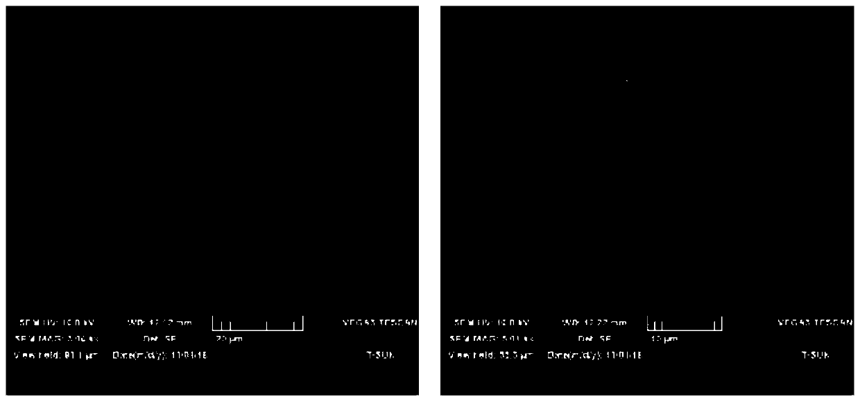 Low-temperature conductive silver paste for HIT solar cell and preparation method thereof