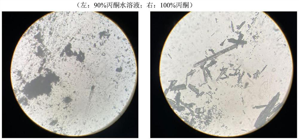 Method for extracting and purifying sclareol from sclareol fermentation liquor