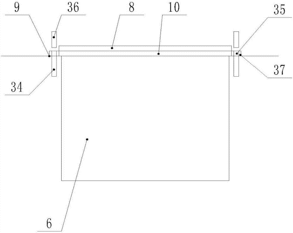 Multi-functional sound equipment for tail box of motorcycle