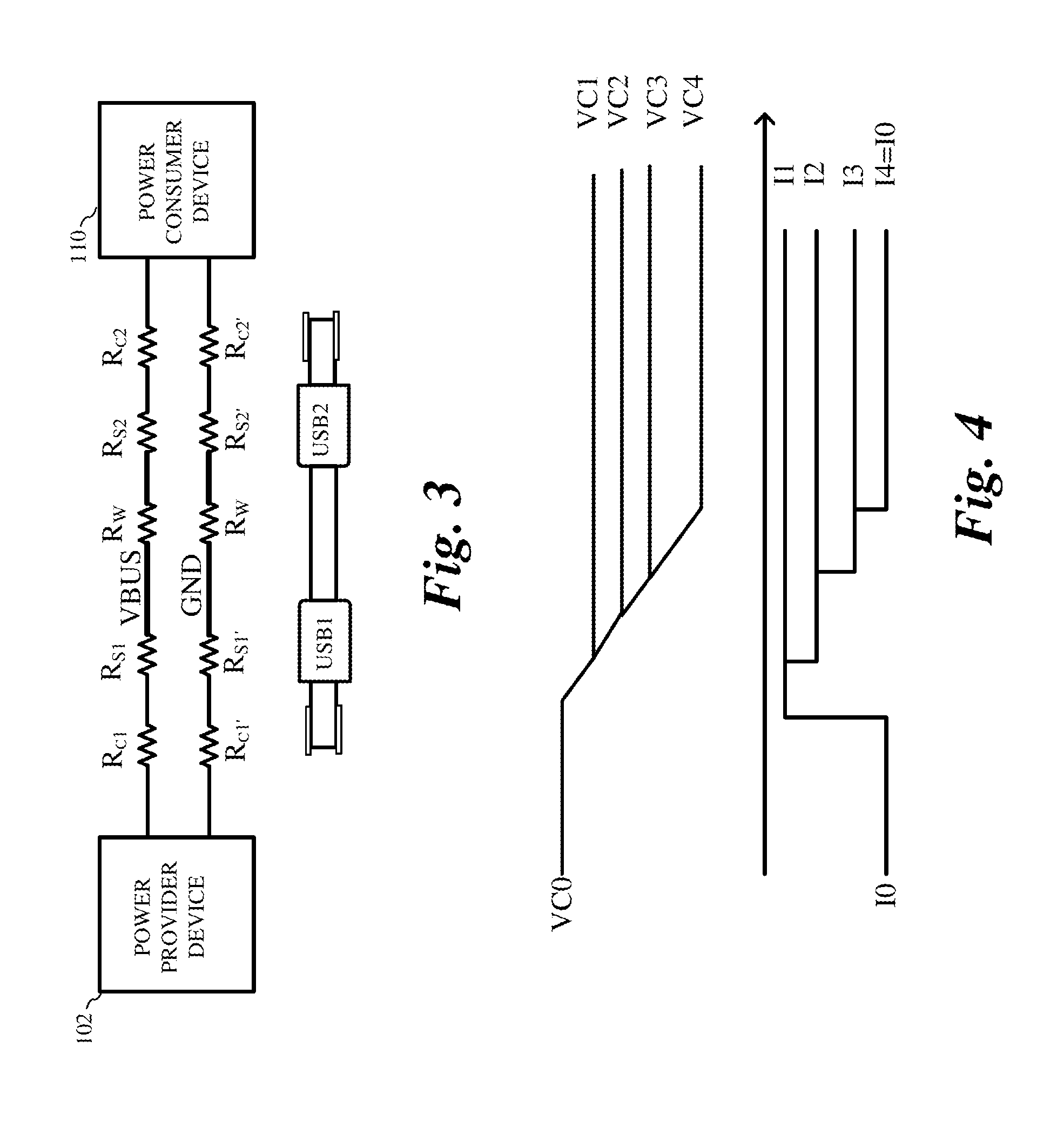 Cable quality detection and power consumer devices