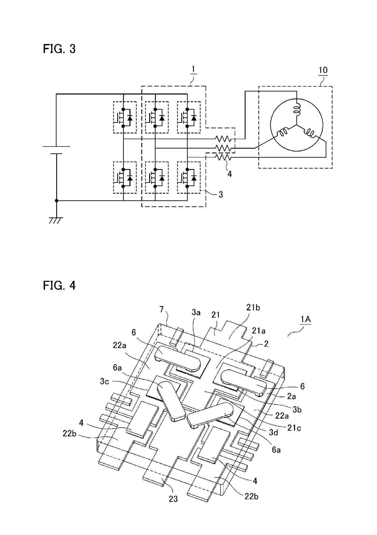 Power semiconductor device