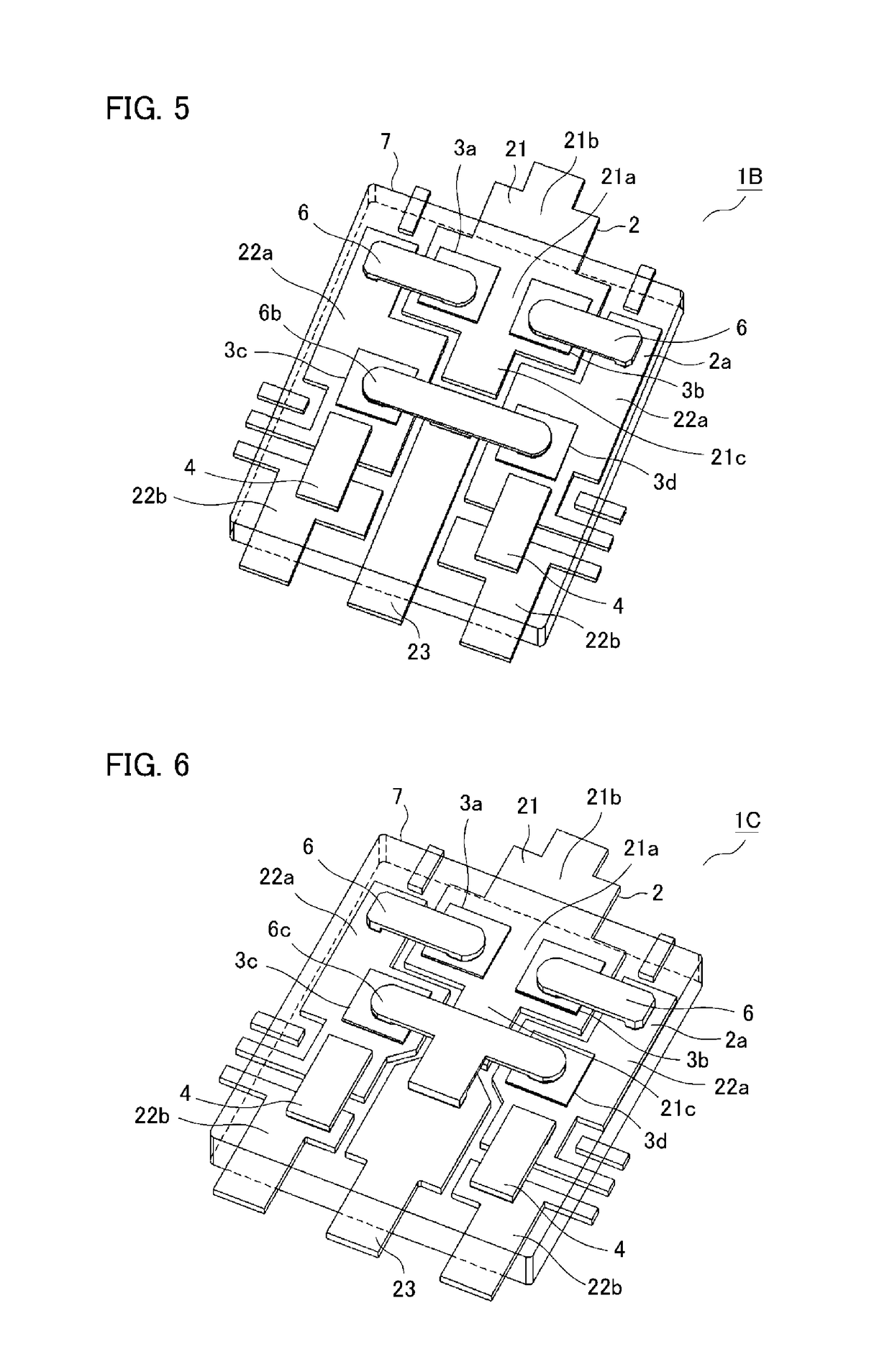 Power semiconductor device