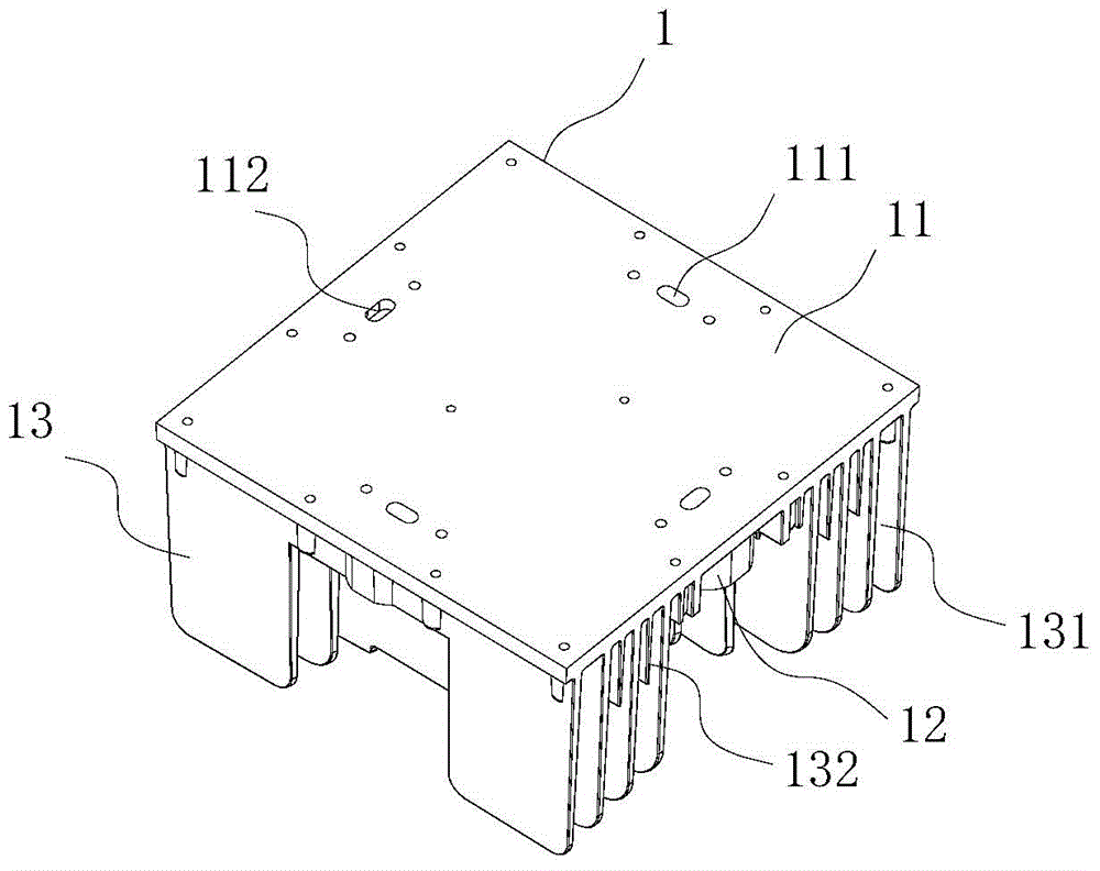 LED module