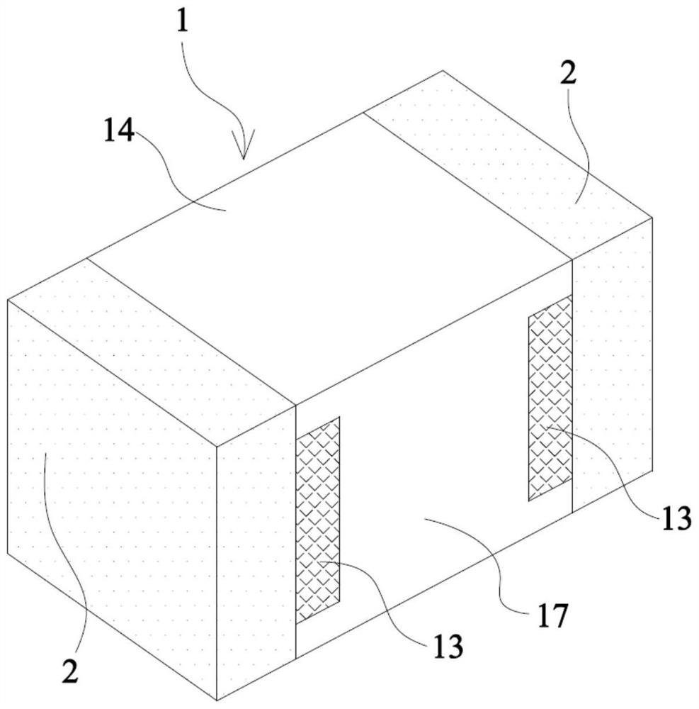 Multilayer ceramic capacitor