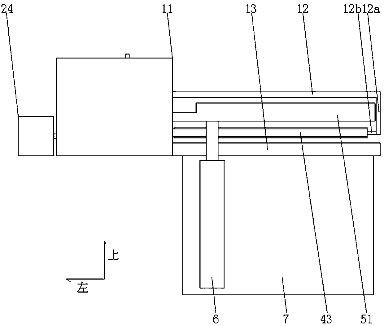 Speed adjustment method for adjustable cleaning device of intelligent grid photovoltaic power generation board