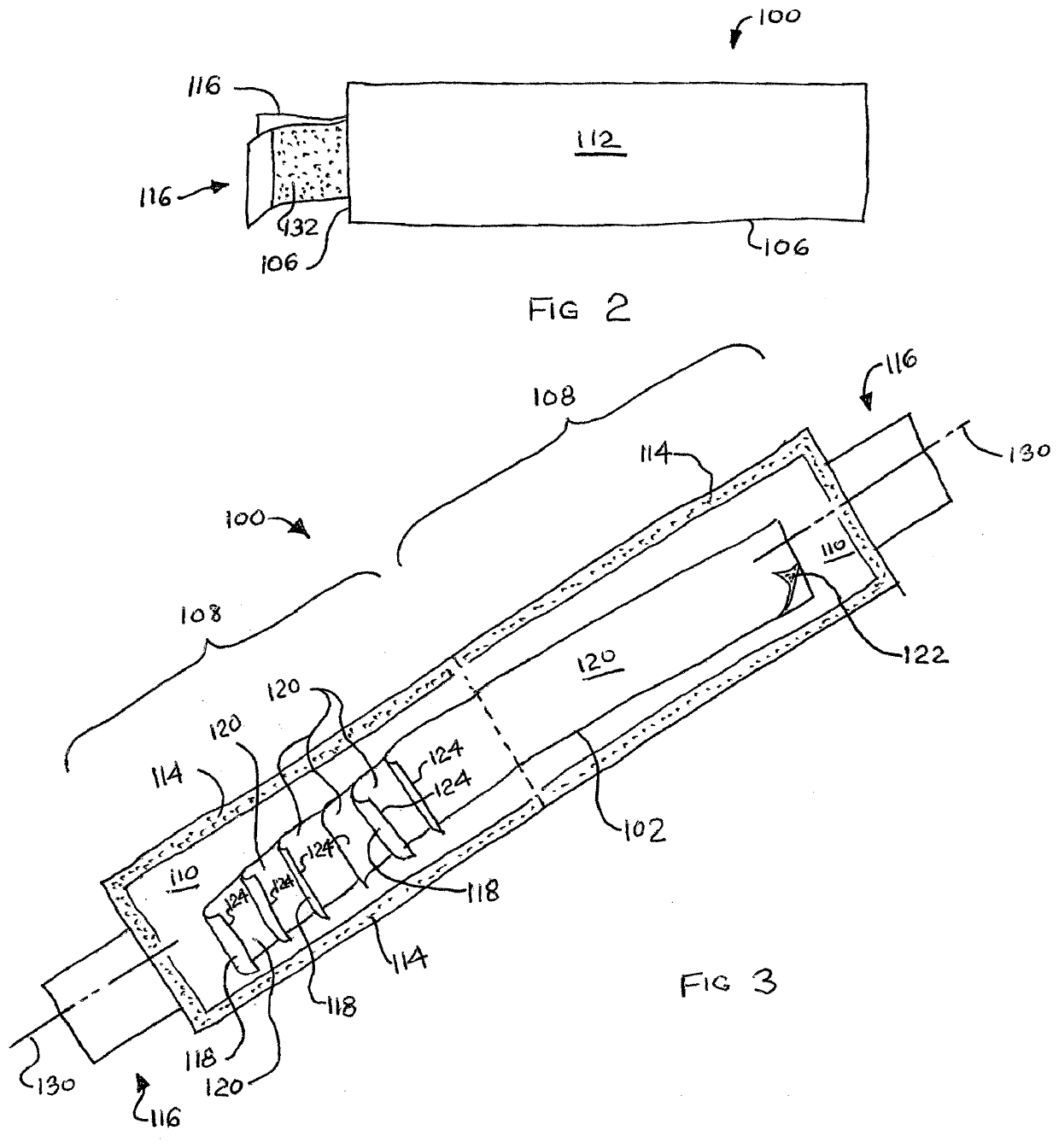 Pad of Dispensable Tape Segments